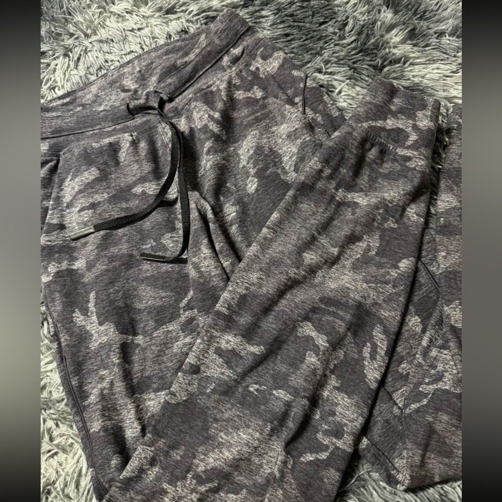 Lululemon Ready To Rulu